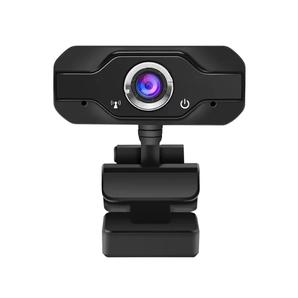 1080P Web Cam HD Camera Webcam with Mic Microphone for Computer PC Laptop  Notebook